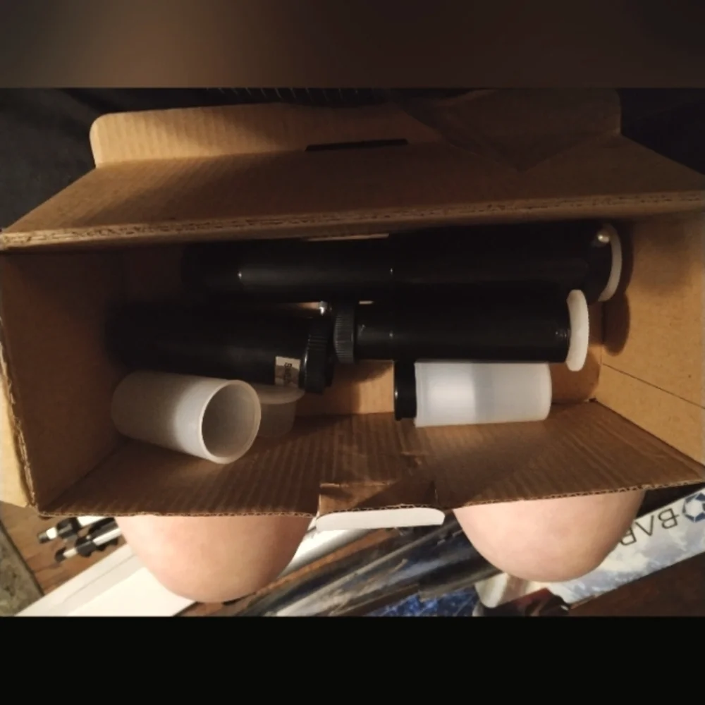 barska brand new